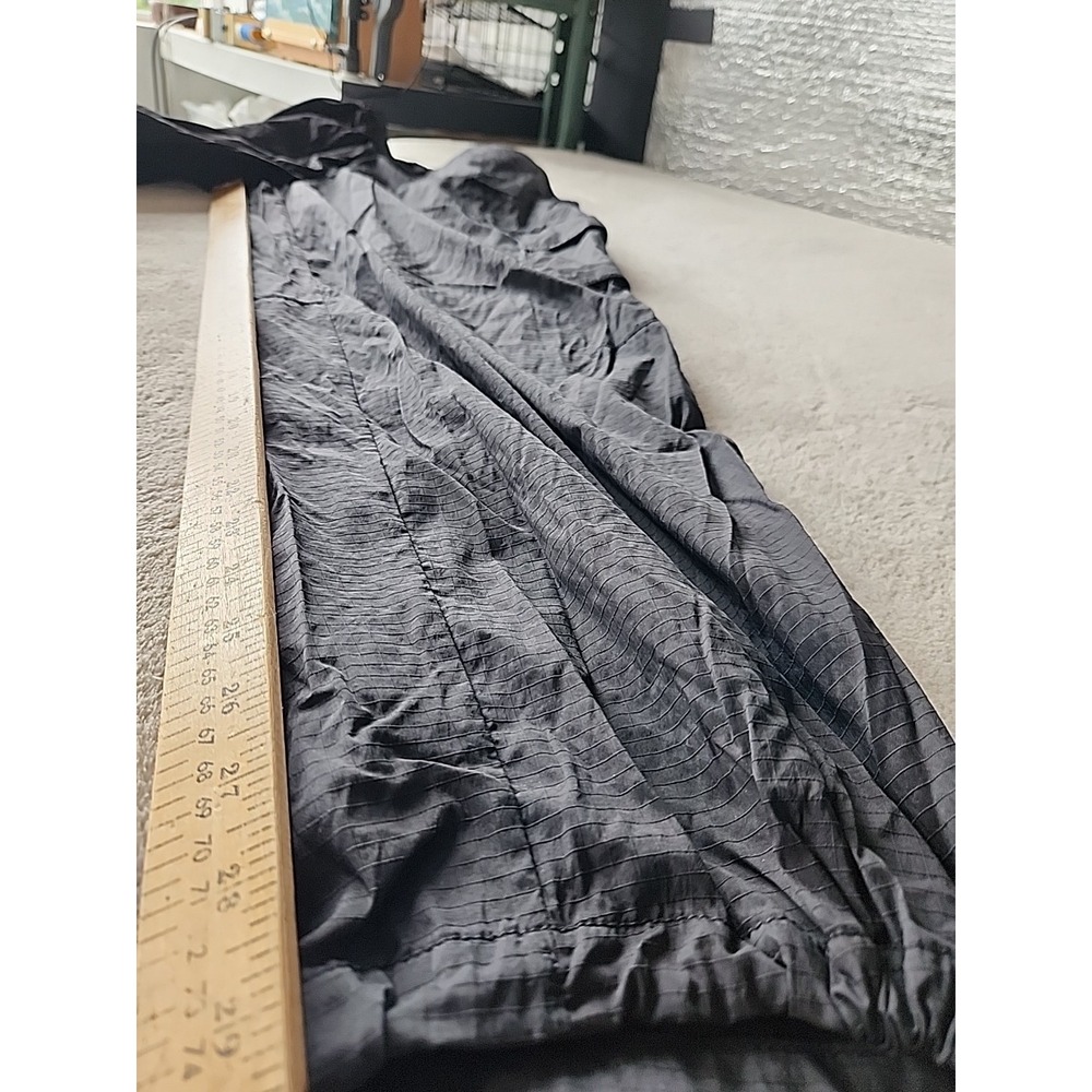 The North Face NFOA86TJ  Women's Spring Peak Cargo Pants Gravel Size XL - Picture 9 of 11